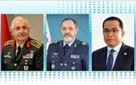 اعتمادی به آتش بس نداریم